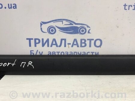 ФОТО Накладка дверей для Mitsubishi Pajero Sport Киев