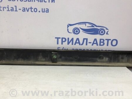 ФОТО Накладка дверей для Mitsubishi Pajero Sport Киев