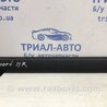 ФОТО Накладка дверей для Mitsubishi Pajero Sport Киев