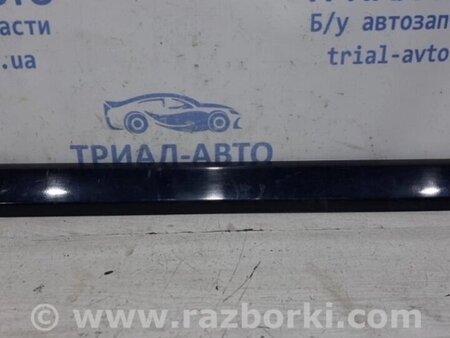 ФОТО Накладка дверей для Mitsubishi Pajero Sport Киев