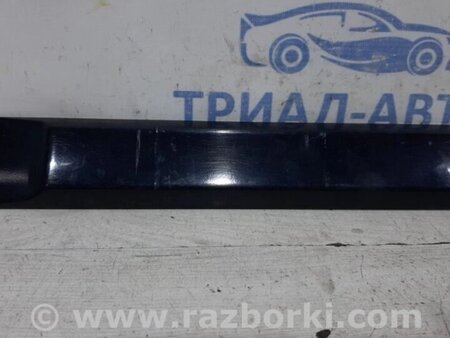ФОТО Накладка дверей для Mitsubishi Pajero Sport Киев