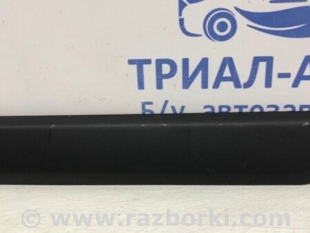 ФОТО Накладка дверей для Mitsubishi Pajero Sport Киев