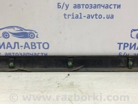 ФОТО Накладка дверей для Mitsubishi Pajero Sport Киев