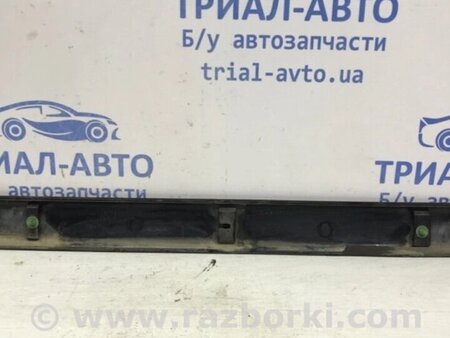 ФОТО Накладка дверей для Mitsubishi Pajero Sport Киев