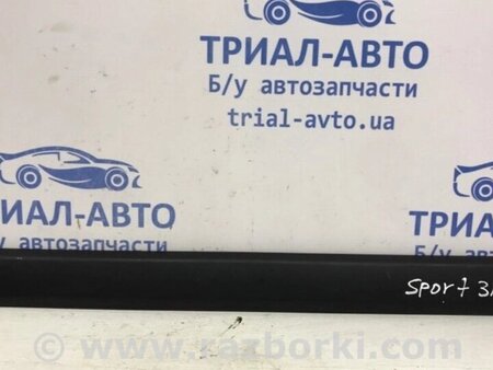 ФОТО Накладка дверей для Mitsubishi Pajero Sport Киев