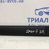 ФОТО Накладка дверей для Mitsubishi Pajero Sport Киев