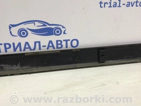 ФОТО Накладка дверей для Mitsubishi Pajero Sport Киев