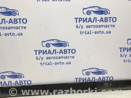 ФОТО Накладка дверей для Mitsubishi Pajero Sport Киев