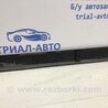 ФОТО Накладка дверей для Mitsubishi Pajero Sport Киев