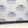 ФОТО Накладка дверей для Mitsubishi Pajero Sport Киев