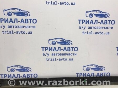 ФОТО Накладка дверей для Mitsubishi Pajero Sport Киев