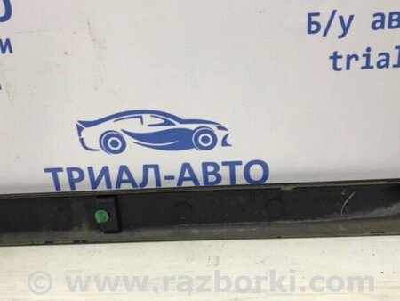 ФОТО Накладка дверей для Mitsubishi Pajero Sport Киев