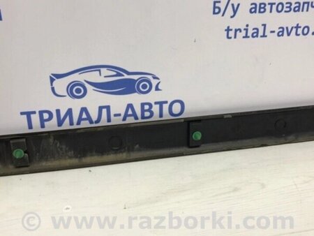 ФОТО Накладка дверей для Mitsubishi Pajero Sport Киев