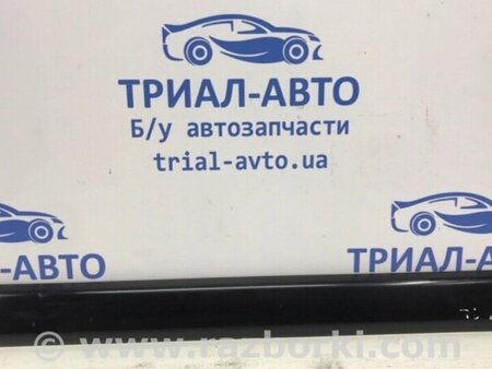 ФОТО Накладка дверей для Mitsubishi Pajero Sport Киев