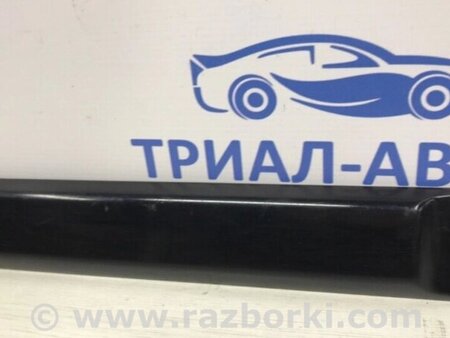 ФОТО Накладка дверей для Mitsubishi Pajero Sport Киев