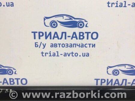 ФОТО Накладка дверей для Mitsubishi Pajero Sport Киев