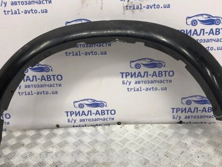 ФОТО Накладка крила для Mitsubishi Pajero Sport Киев