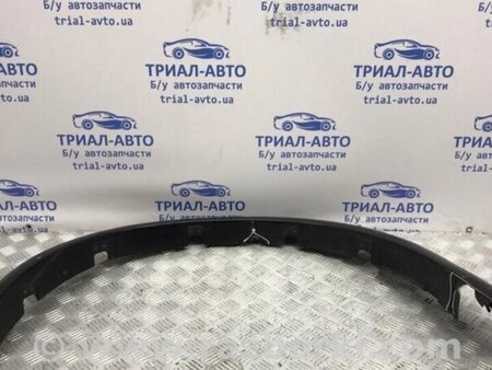 ФОТО Накладка крила для Mitsubishi Pajero Sport Киев