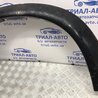 ФОТО Накладка крила для Mitsubishi Pajero Sport Киев
