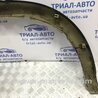 ФОТО Накладка крила для Mitsubishi Pajero Sport Киев