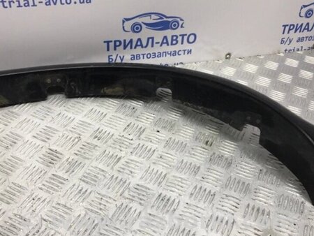 ФОТО Накладка крила для Mitsubishi Pajero Sport Киев