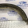 ФОТО Накладка крила для Mitsubishi Pajero Sport Киев