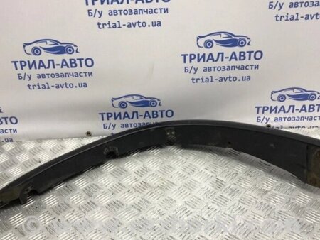 ФОТО Накладка крила для Mitsubishi Pajero Sport Киев