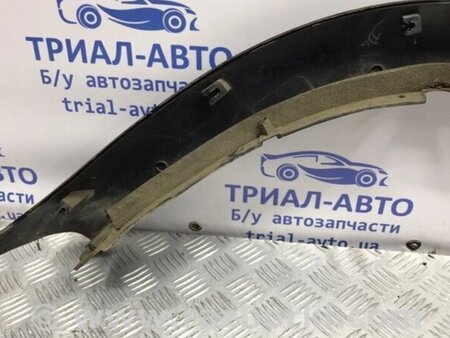 ФОТО Накладка крила для Mitsubishi Pajero Sport Киев