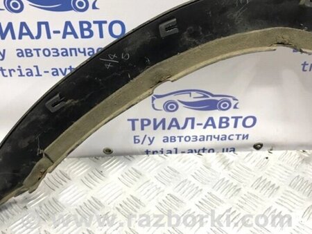 ФОТО Накладка крила для Mitsubishi Pajero Sport Киев