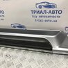ФОТО Накладка на підніжку для Mitsubishi Pajero Sport Киев