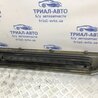 ФОТО Накладка на підніжку для Mitsubishi Pajero Sport Киев