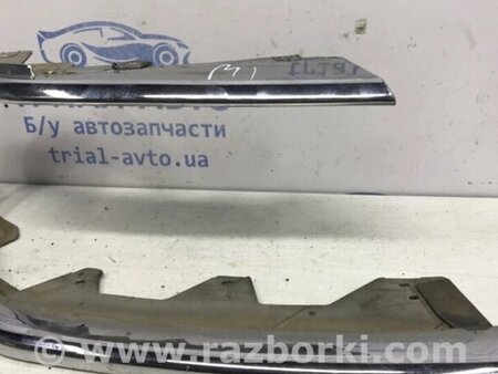 ФОТО Накладка для Mitsubishi Pajero Sport Киев