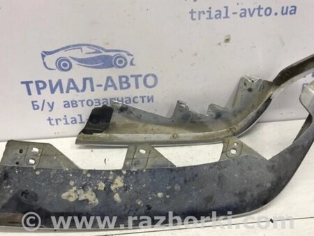 ФОТО Накладка для Mitsubishi Pajero Sport Киев
