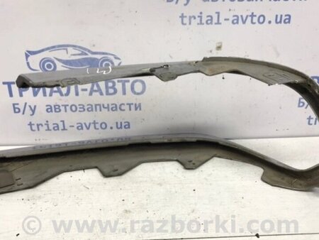 ФОТО Накладка для Mitsubishi Pajero Sport Киев