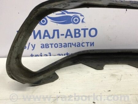 ФОТО Накладка для Mitsubishi Pajero Sport Киев