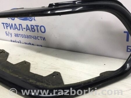 ФОТО Накладка для Mitsubishi Pajero Sport Киев