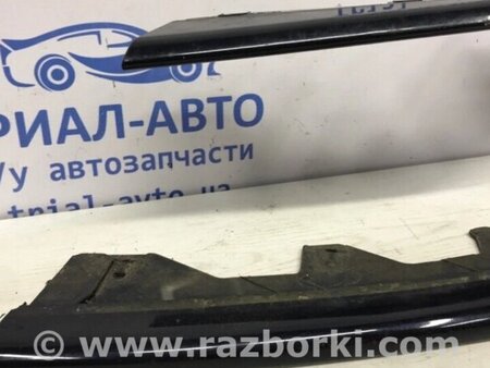 ФОТО Накладка для Mitsubishi Pajero Sport Киев