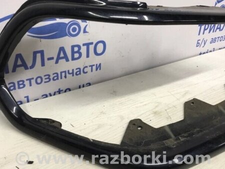 ФОТО Накладка для Mitsubishi Pajero Sport Киев