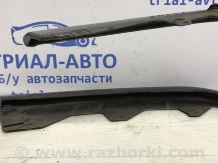 ФОТО Накладка для Mitsubishi Pajero Sport Киев