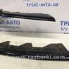 ФОТО Накладка для Mitsubishi Pajero Sport Киев