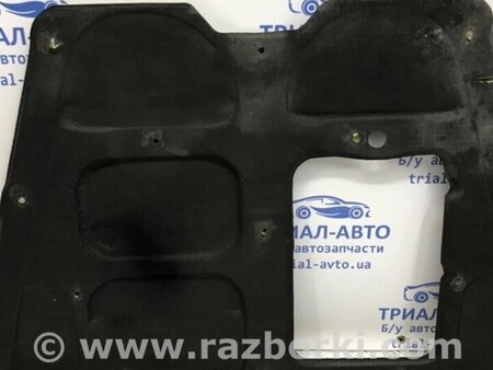 ФОТО Обшивка капота для Mitsubishi Pajero Sport Киев