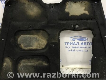 ФОТО Обшивка капота для Mitsubishi Pajero Sport Киев