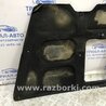ФОТО Обшивка капота для Mitsubishi Pajero Sport Киев