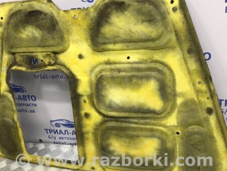 ФОТО Обшивка капота для Mitsubishi Pajero Sport Киев