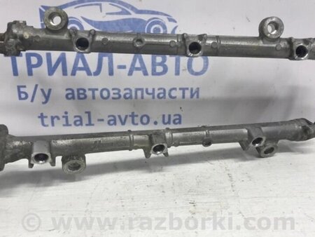 ФОТО Паливна рампа для Mitsubishi Pajero Sport Киев