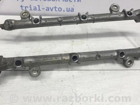 ФОТО Паливна рампа для Mitsubishi Pajero Sport Киев