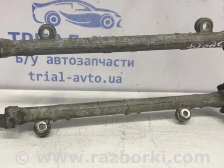 ФОТО Паливна рампа для Mitsubishi Pajero Sport Киев