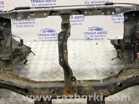 ФОТО Панель передня для Mitsubishi Pajero Sport Киев
