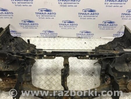 ФОТО Панель передня для Mitsubishi Pajero Sport Киев