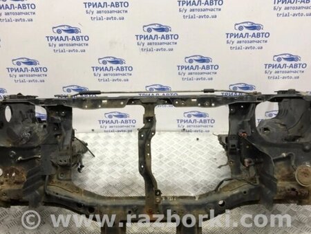 ФОТО Панель передня для Mitsubishi Pajero Sport Киев